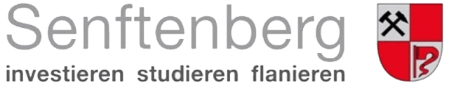 Logo Stadt Senftenberg